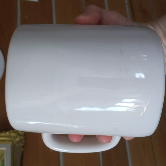 Rae Dunn mug BUT FIRST, MATCHA - Picture 2 of 4